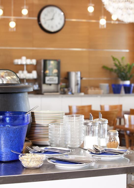 Hotel Ava هلسنكي المظهر الخارجي الصورة