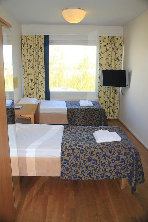 Hotel Ava هلسنكي الغرفة الصورة